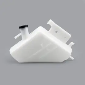 Areyourshop Gsx-r1000 Radiator Coolant Overflow Tank Reservior Fits For Suzuki