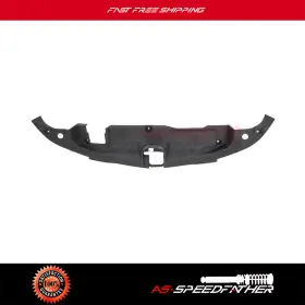 Asp17003001asf As-speedfather Upper Replacing Radiator Support Assembly For 2016-2018 Toyota Prius 5328947072