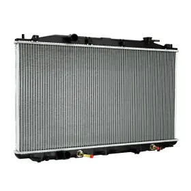 13009 Asi Performance Aluminum Core Radiator Fits Honda 2008-2012 Accord/2012-2015 Crosstour 2.4l L4