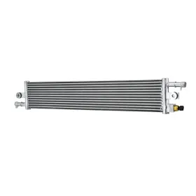 13329 Asi Performance Inverter Cooler Radiator For 13-14 Chevy Malibu 12 16 Buick Regal Without Il