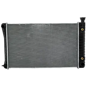 1582 Asi Performance Radiator For 1988-1997 Chevrolet/gmc C1500 C2500 K1500 K2500 P30 4.3l 5.0l 5.7l