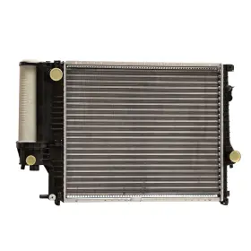17111719309 Asi Performance Radiator Fit 1995-2003 Bmw E39 520i 523i 528i M52 B20/b22/b25/b28 M54 B22