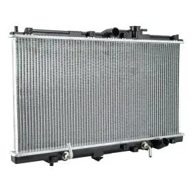 19010p0a004 Asi Performance #1494 Radiator For 1994-97 Honda Accord 97-99 98 Acura Cl 97-01 Prelude 2.2l L4