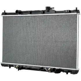 19010ppaa51 Asi Performance Aluminum Core Radiator For 02-06 Honda Crv Cr-v /element Ex Dx Lx Sport 2.4l