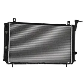 2141069a00 Asi Performance Aluminum Core Radiator For 1987 1988 Nissan Pulsar Nx Sentra Base 1.6l L4