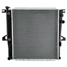 2173 Asi Performance Radiator For 1998-2011 Mazda B3000 B4000 Ford Ranger Explorer 4.0 3.0l