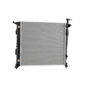 25310-c6170 Asi Performance Aluminum Core Radiator For 2015-2017 Kia Sorento Iii 2.2l At 25310c5270 25310-c