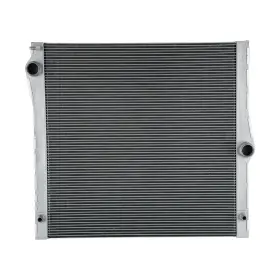 3.0si Asi Performance 3632 Aluminum Radiator For Bmw X5 Xdrive30i M Sport 3.0l 2007 2008 2009 2010