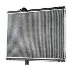 Asi Performance 3mf5507m2 Radiator For 1985-2005 1986 88 Mack Fdm Cx Rd Mr Ch R Cs200p Hot