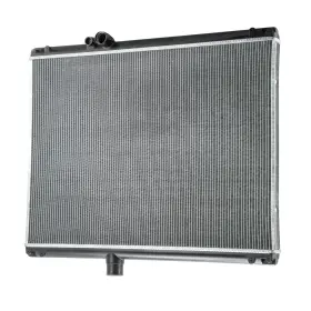 3mf5507m2 Asi Performance Radiator For 1985-2005 1986 88 Mack Fdm Cx Rd Mr Ch R Cs200p Hot