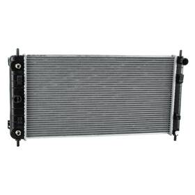 Asi Performance 52495681 Radiator For 2008-2012 Chevy Malibu/ 2006-2010 Pontiac G6 Saturn Aura 2.4 3.6l