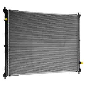 2596322c92 Asi Performance 558812a Radiator Fit International Prostar Trucks Low Temp #2601280c91