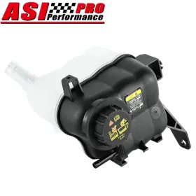 Ag1z8a080s Asi Performance Coolant Radiator Reservoir Tank Fit Ford Explorer Taurus Lincoln Mks Mercury
