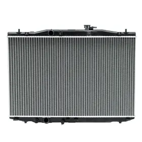 Cu13766 Asi Performance Aluminum Core Radiator For 2019 2020 2021 2022 2023 Acura Rdx 2.0l L4 Cc13766 Mt