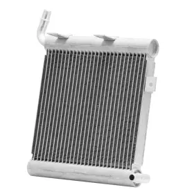 T4a37971 Asi Performance Lr181759 Left Auxiliary Radiator For Rover Velar Pace Petrol Lh Lr137977 T4a3797