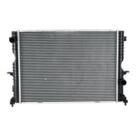 Asi Performance Pcc001070 Aluminum Core Radiator For 1999-2004 Land Rover Discovery 4.0l 4.6l V8 Pcc107270