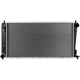 Asspeedfather Asf12584201s 2136 Aluminum Radiator For 1997-2002 Ford Expedition 1999-2003 F-150