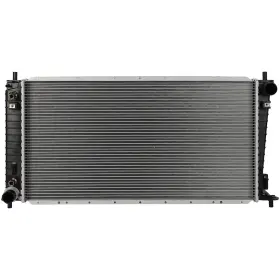 Asf12584201s Asspeedfather 2136 Aluminum Radiator For 1997-2002 Ford Expedition 1999-2003 F-150