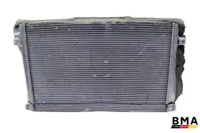 Cd33-8w000-bb Aston Martin Vanquish Front Radiator Oil Cooler Assembly 2014 - 2018 Oem