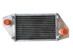 Atc Racing Dxdd33d 3row Aluminum Radiator Fit For Ultralight Rotax 912i 912 914 Ul 4 Stroke Engine