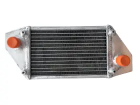 Dxdd33d Atc Racing 3row Aluminum Radiator Fit For Ultralight Rotax 912i 912 914 Ul 4 Stroke Engine