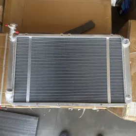Gf4g4g44g Atc Racing Aluminum Radiator For Nissan Gq Patrol Y60 4.2l Petrol Tb42s Tb42e 1987-1997 Mt