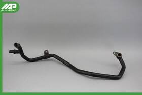 Audi 059121050p 09-14 Vw Touareg Q7 Tdi 3.0l Coolant Pipe Tube Line Unit Oem