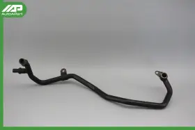 059121050p Audi 09-14 Vw Touareg Q7 Tdi 3.0l Coolant Pipe Tube Line Unit Oem