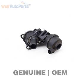 Audi 059121737r 2014-2016 A8 Quattro 3.0l - Coolant Regulating Valve