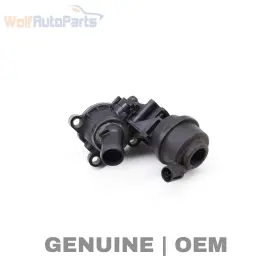 059121737r Audi 2014-2016 A8 Quattro 3.0l - Coolant Regulating Valve