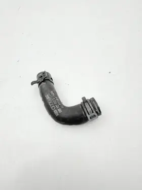 06e121082c Audi 2010-2015 Q7 Q5 - Engine Oil Return Hose Oem