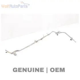 06j121075r Audi 2008-2010 Vw Passat 2.0l - Coolant Pipe / Tube Line