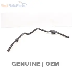 06l121075s Audi 2019-2024 A6 Quattro 2.0l - Coolant Pipe / Line Tube