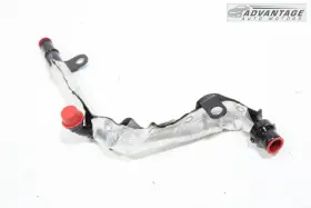 06l121085 Audi 2018-20 Q5 Engine Radiator Bypass Coolant Cooling Water Hose Tube Pipe Oem