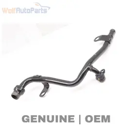06l121085af Audi 2017-2024 A5 Quattro 2.0l - Coolant Hose / Line Tube