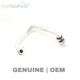 Pab12107500 Audi 06m121075l 2018-2023 Porsche Cayenne - Coolant Pipe / Tube Line