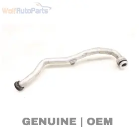 06m121083h Audi 2018 Rs5 - Coolant Tube / Line Pipe