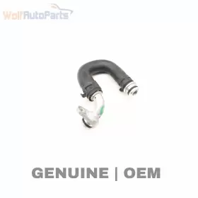 079121030a Audi 2013-2018 A8 Quattro - 4.0l Coolant Hose / Line