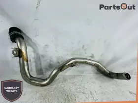 079121065bq Audi 2011-2012 A8 Quattro 4.2l Left Coolant Hose Tube Line Oem