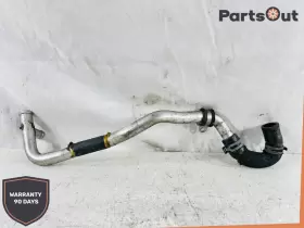 079121065cr Audi 2014-2018 Rs7 Right - Coolant Pipe / Tube Line Oem