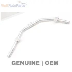 079121070cl Audi 2013-2014 2016-2018 S7 4.0l - Coolant Pipe / Tube Line