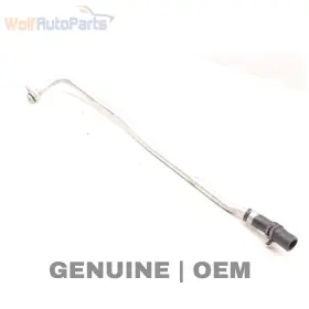 079121083h Audi 2013-2018 S8 4.0l - Front Left Coolant Tube / Line Pipe