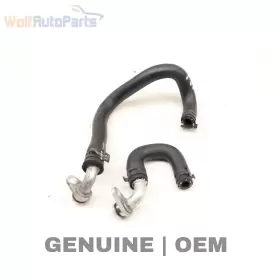 079121610 Audi 2014-2016 Rs7 4.0l - Coolant Hose / Line Set