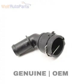 1j0122291d Audi 1999-2006 Tt - Quick Coupling Hose Adapter