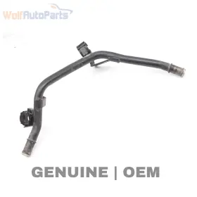 1k0121070aq Audi 2005-2013 A3 Quattro 2.0l - Coolant Pipe / Line