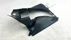 420121282a Audi 2008 - 2012 R8 Radiator Support Air Duct Oem