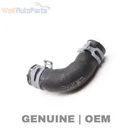420819375 Audi 2008-2012 2014-2015 R8 - Hvac Coolant Hose