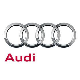 Audi 4f0-121-251-ac Genuine Radiator