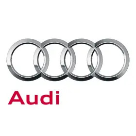 4f0-121-251-ac Audi Genuine Radiator