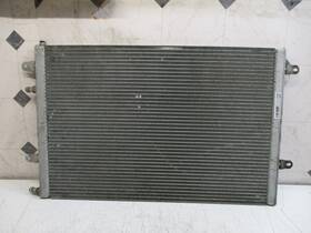 Audi 4f0 121 251aa 2010 10 A6 Quattro 3.0t Radiator Air Cooler Turbocharger